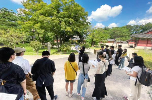 国内研修旅行｜国内観光体験