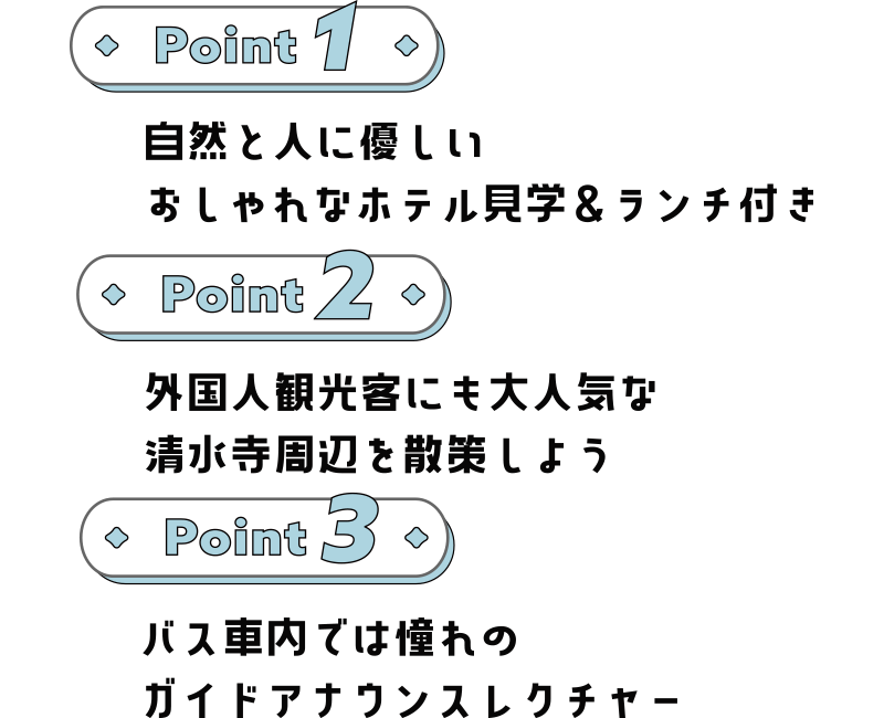 ポイント