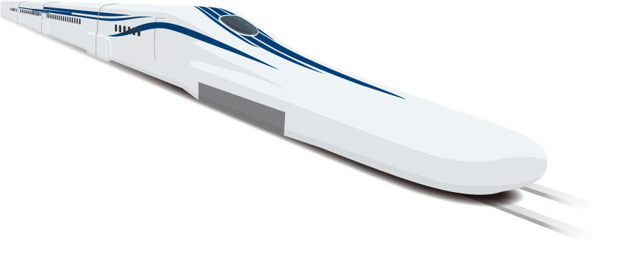 鉄道サービス