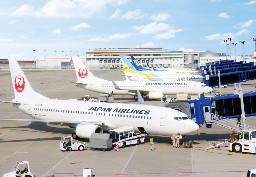 エアライン