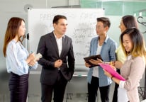 海外留学イメージ2