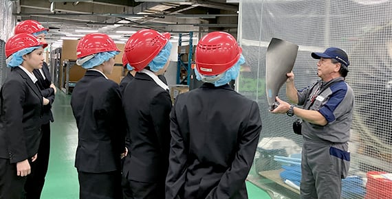 航空教室イメージ